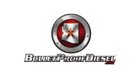 BULLET PROOF DIESEL BULLET PROOF DIESEL